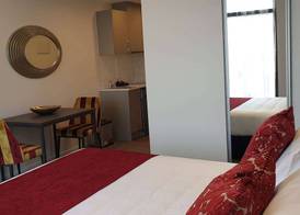 Ramada Suites by Wyndham Auckland Manukau Pacfic Centre 4