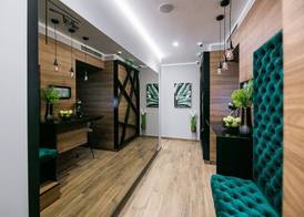 Teatro Suite & Rooms 3