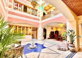 Riad Brothers 4