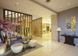 eL Hotel Jakarta 4