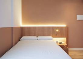 Ola Living Hostal Tetuan 3