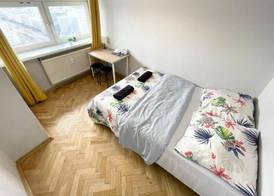 Fantastic Inn Warsaw - CH35 3