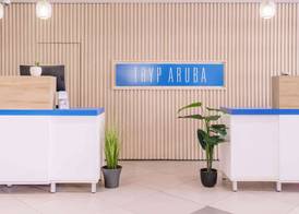 TRYP by Wyndham Aruba Adults Only Hotel 4