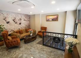 Primero Hotel 5