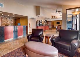 Best Western West Hills Inn 3