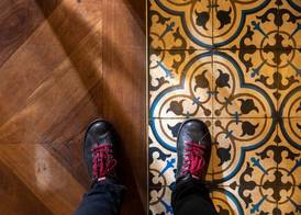 Hotel Palermitano by DOT Boutique 2