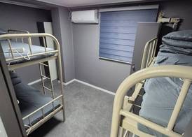 Gangnam Seven Hostel 5