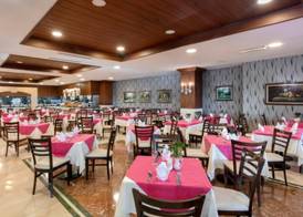 Dobedan Beach Resort Comfort ''Ex Brand Alva Donna Beach Resort Comfort'' 4