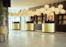 Van der Valk Hotel Amersfoort-A1 4