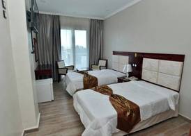 Sidi Brahim Hotel 3
