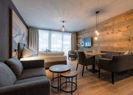 Wildkogel Resorts - DAS Neukirchen 3