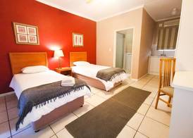 Loerie Guesthouse 5