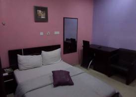 Alheri Suites 4