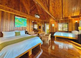Palau Carolines Resort 4