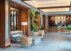 Westchester Marriott 2