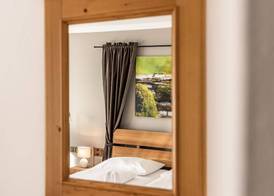 Hotel Hochfilzer 4