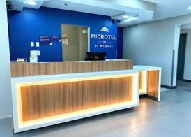 Microtel Inn by Wyndham Beckley 2