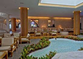 TUI MAGIC LIFE Sarigerme 4