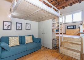 Loft Alma Rosa vicino a Piazza Vittorio by Wonderful Italy 3