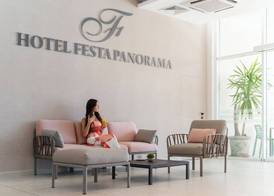 Festa Panorama Hotel 3