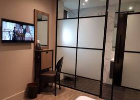 Euston Square Hotel 5