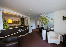 Logis Hôtel La Forestière 4