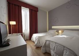Hotel Forte del 48 4