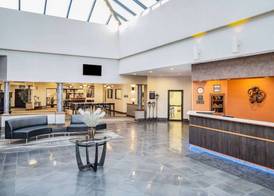 Howard Johnson by Wyndham Lima 4