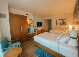 Margaritaville Hotel Nashville 3