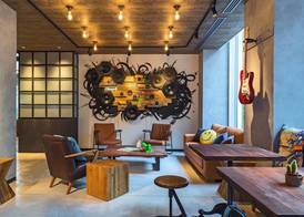 MOXY Osaka Honmachi 5