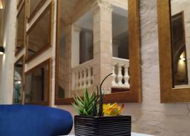 Mulberry Suites by The LVH Collection 4