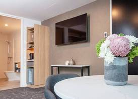 Crowne Plaza Adelaide by IHG 5