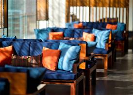 Silks Place Taroko Hotel 5