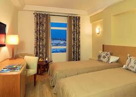 Across Hotels & Spa 5