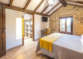 Casa Rural Laxido 3