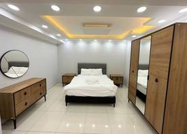 Cerrahpasa Apart Hotel 3