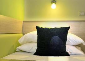 Hotel Scott House 3