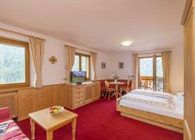 Hotel Alpenrose Dolomites 3