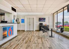 Motel 6 Conyers, GA 4