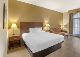 Best Western PLUS Governor's Inn Richmond 4