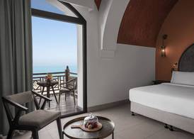 The Cove Rotana Resort - Ras Al Khaimah 4
