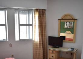 Hotel Los Bartolos 5