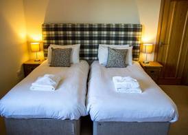 Old Pier Cottage B&B 3
