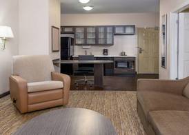 Candlewood Suites ATHENS by IHG 4