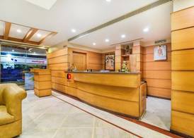 HOTEL GRAND PLAZzA 5