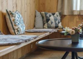 Landhaus Hubertus Wellness & Breakfast 5