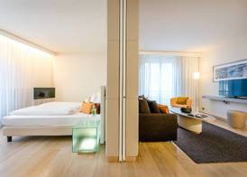 Hotel Therme Meran - Terme Merano 4
