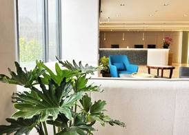 Azure Hotel 2