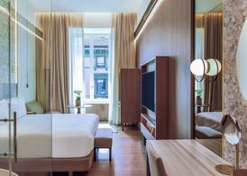 Palazzo Cordusio, a Gran Meliá Hotel - The Leading Hotels of the World 5