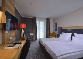 Landhotel Schnuck 5